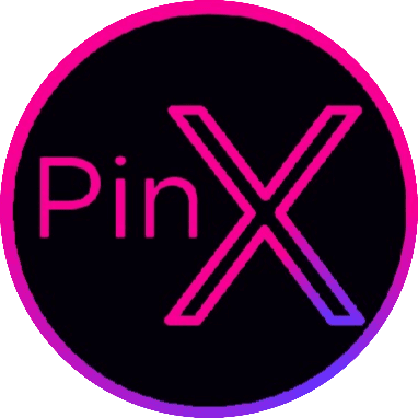 PINX Logo